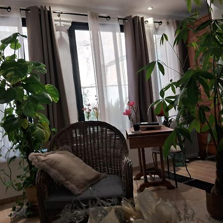 Le Clos Du Rouet Tarascona Esterno foto