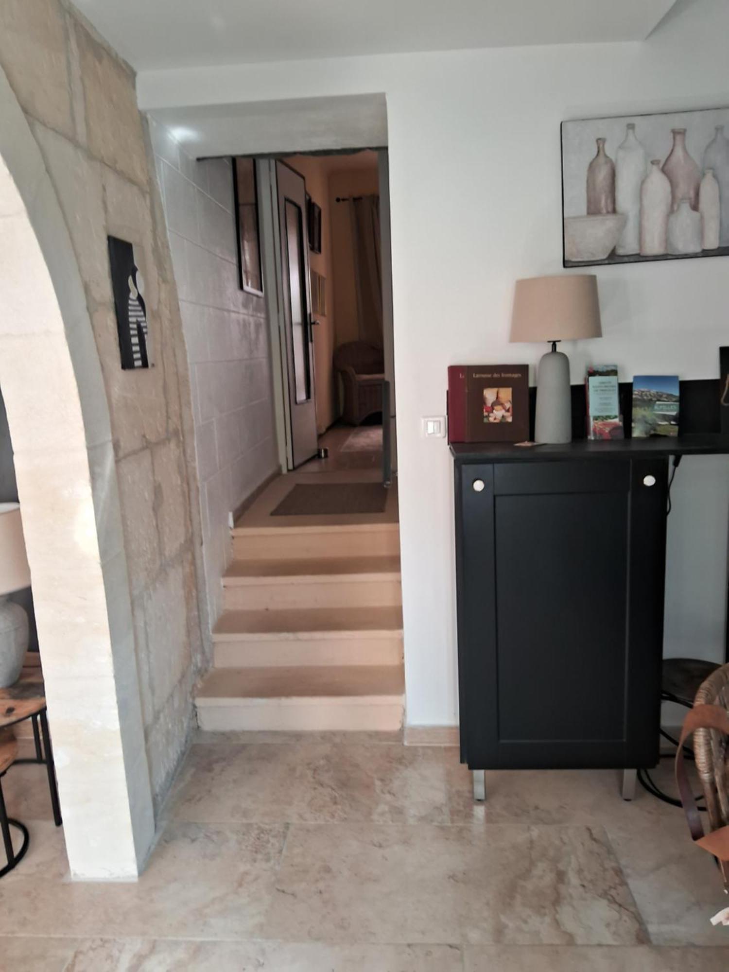 Le Clos Du Rouet Tarascona Esterno foto