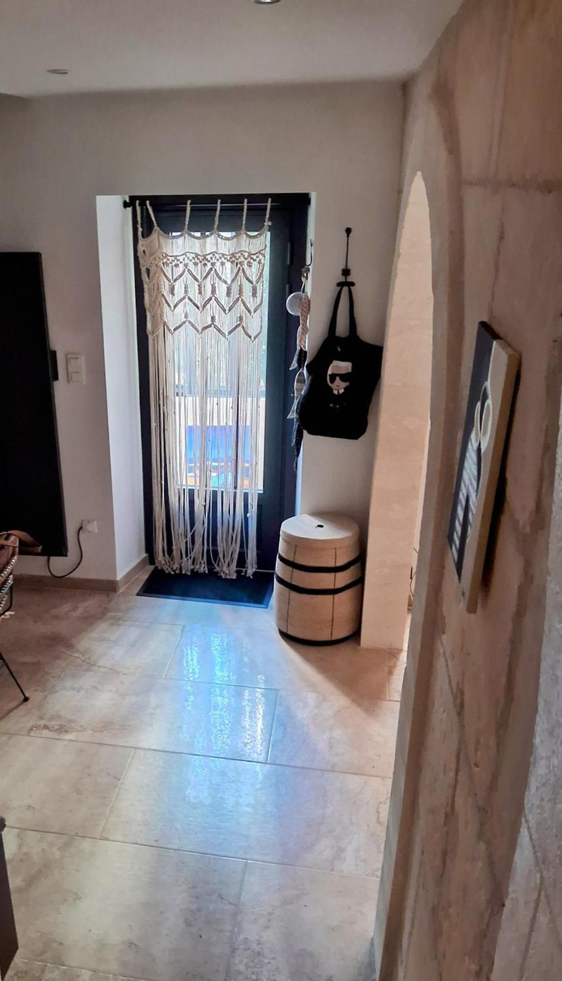 Le Clos Du Rouet Tarascona Esterno foto