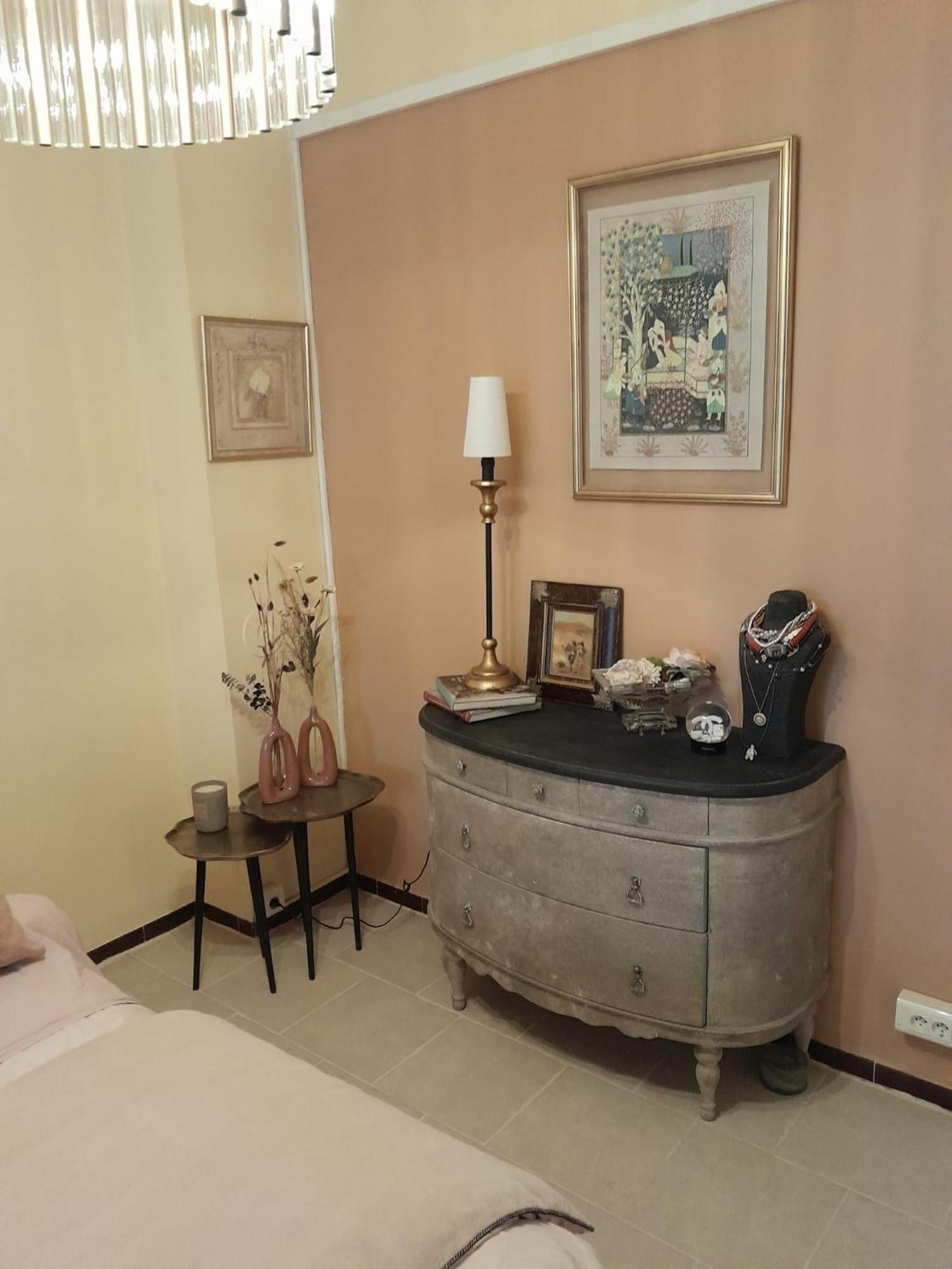 Le Clos Du Rouet Tarascona Esterno foto