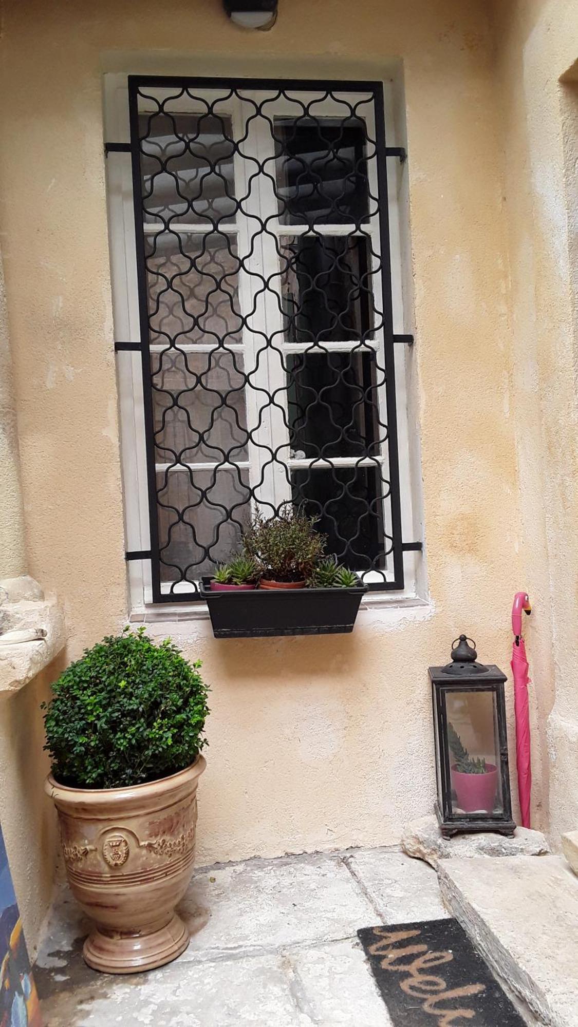 Le Clos Du Rouet Tarascona Esterno foto