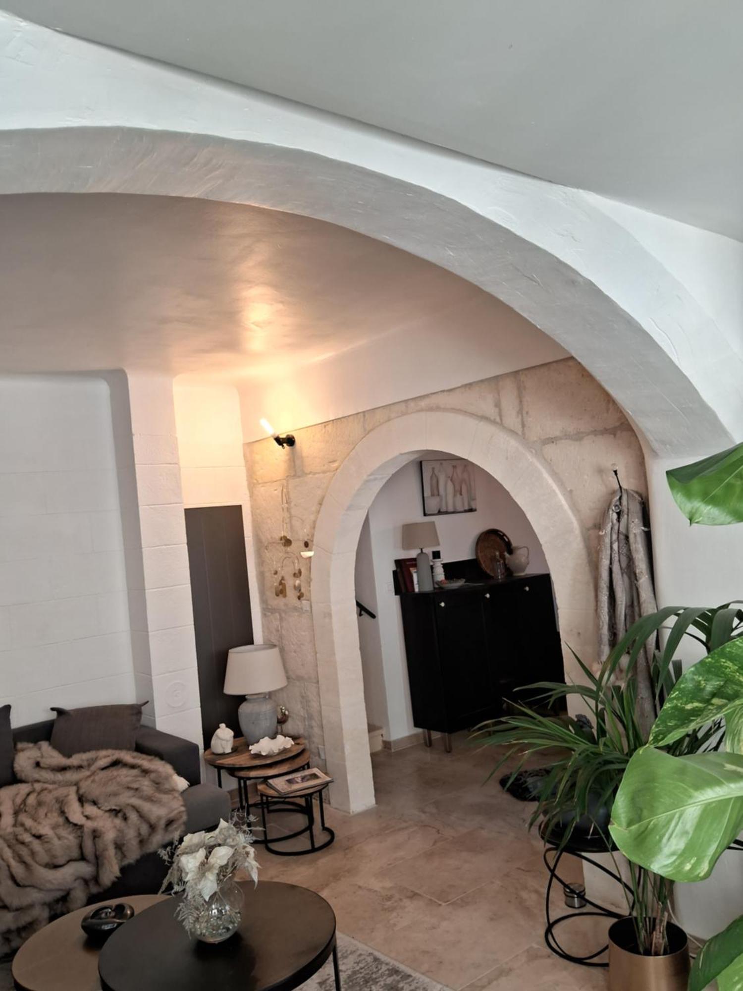 Le Clos Du Rouet Tarascona Esterno foto