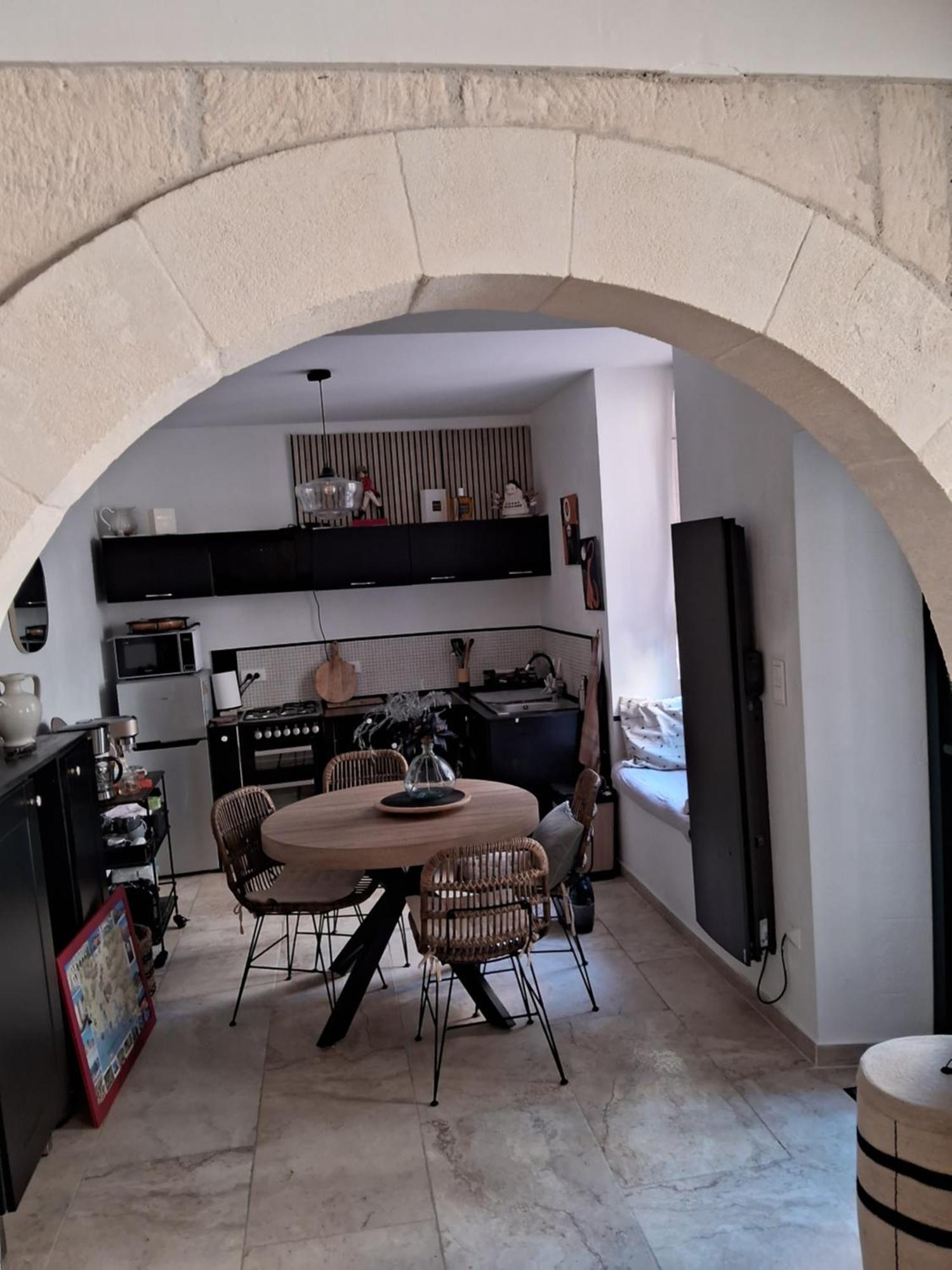 Le Clos Du Rouet Tarascona Esterno foto